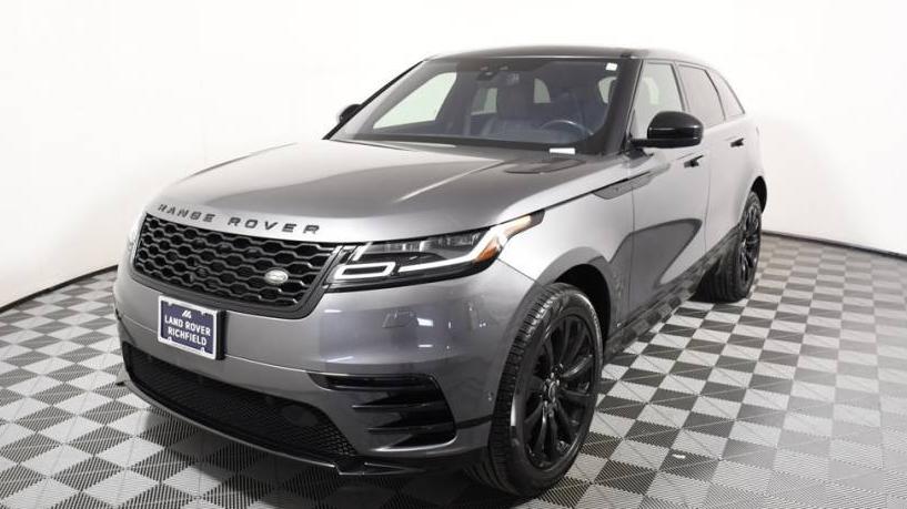 LAND ROVER RANGE ROVER VELAR 2018 SALYM2RX7JA747599 image